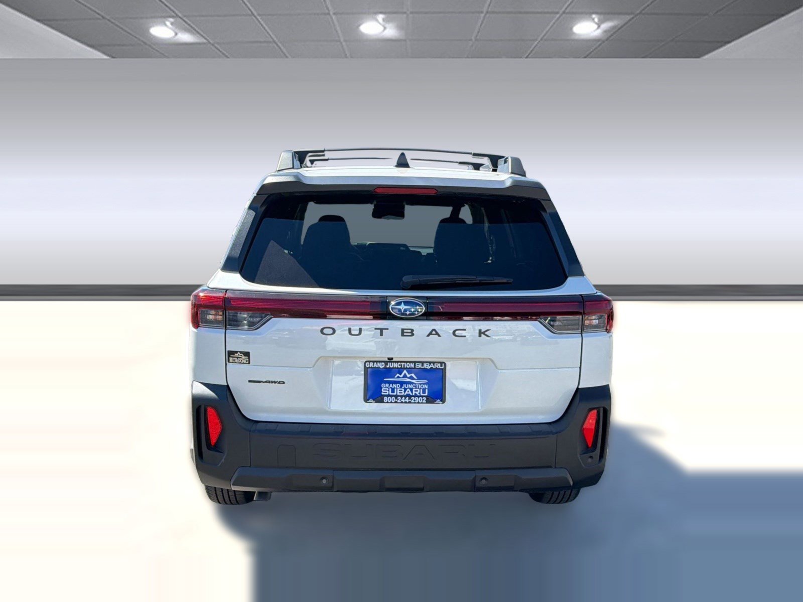 New 2026 Subaru Outback Premium image 10