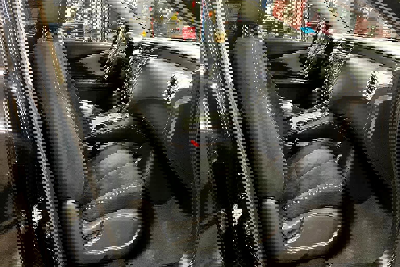 Used 2020 Nissan Murano S w/ Technology Package image 8