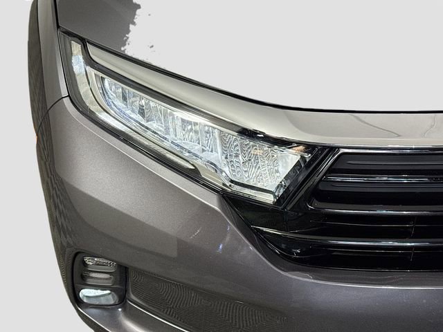 Used 2024 Honda Odyssey EX-L image 3