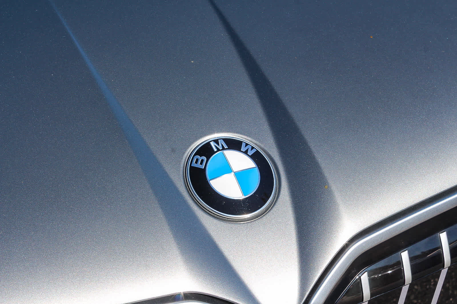 Used 2025 BMW X3 xDrive30i w/ Convenience Package image 11