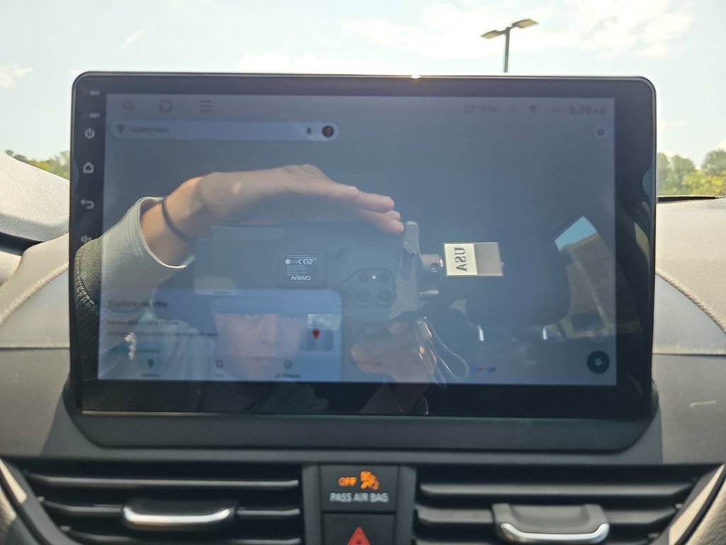 Used 2024 Nissan Altima 2.5 S image 26