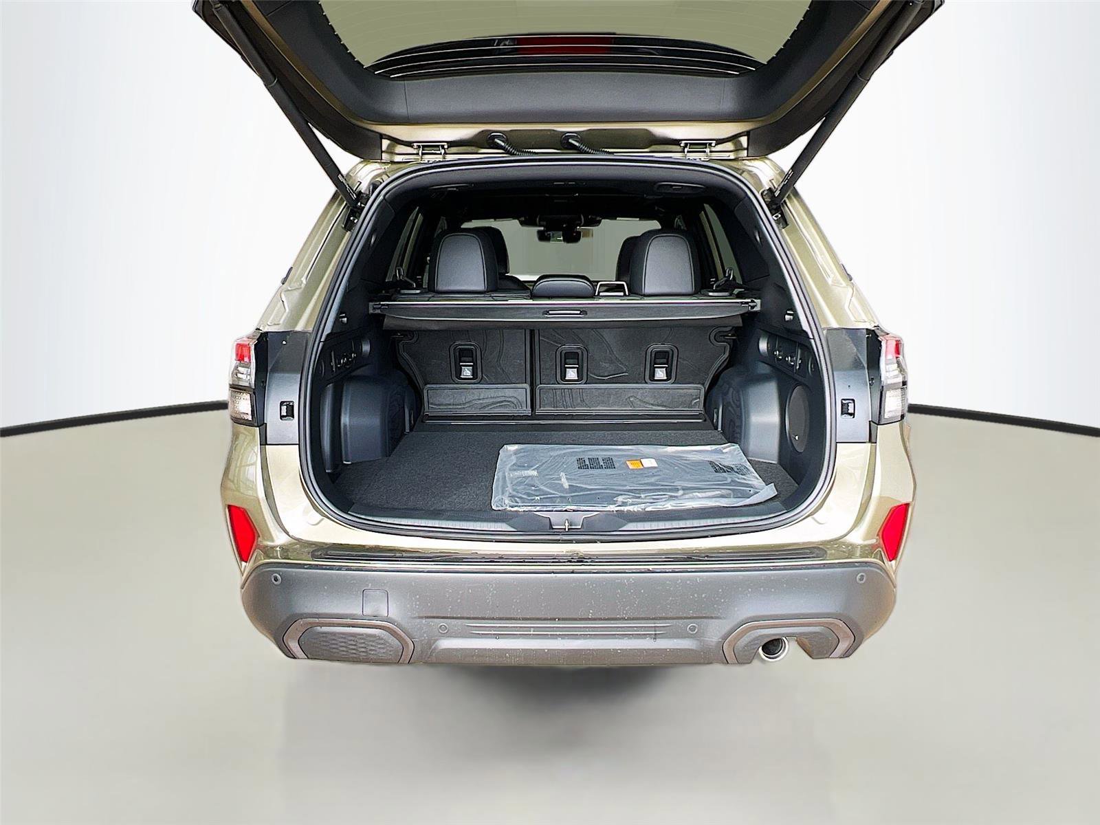 New 2026 Subaru Forester Limited image 29