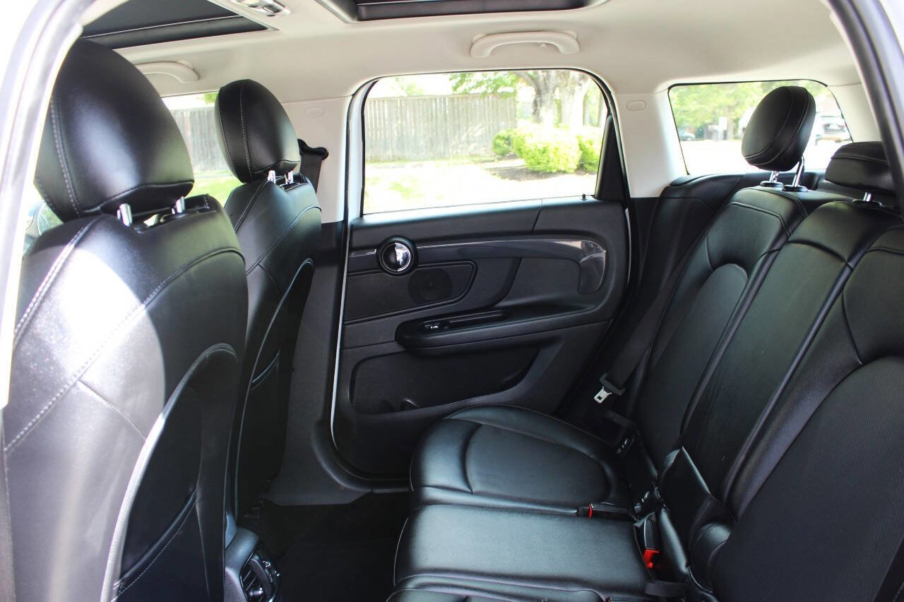 Used 2018 MINI Cooper Countryman S image 11