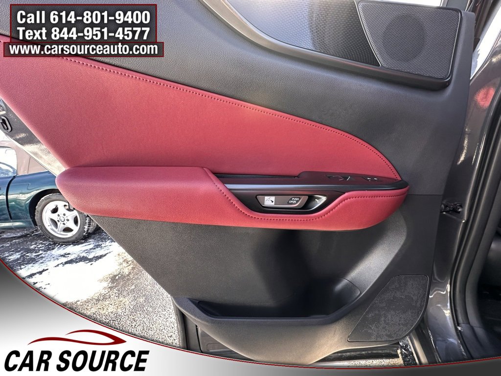 Used 2024 Lexus NX 250 250 Base image 20