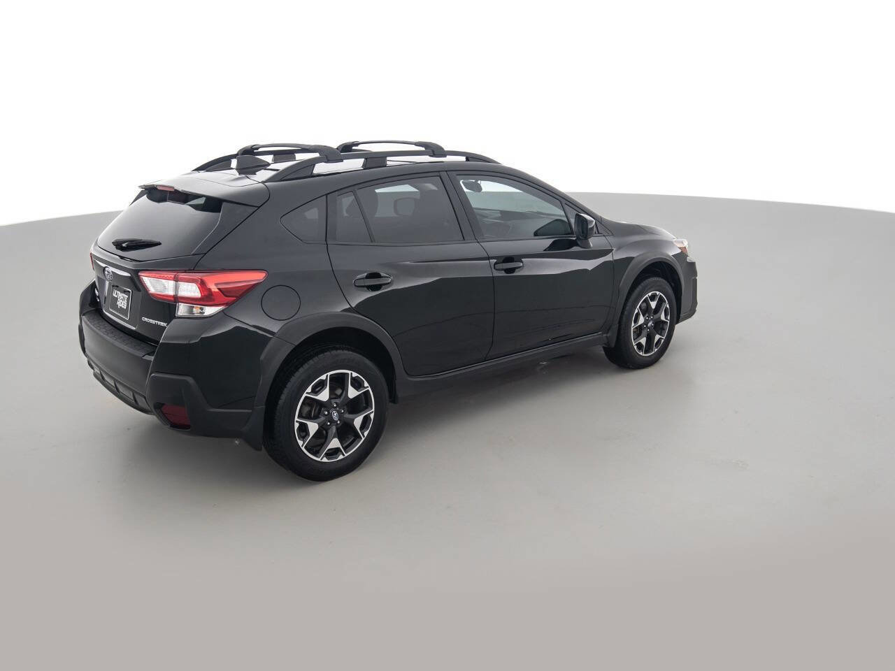 Used 2019 Subaru Crosstrek 2.0i Premium w/ Eyesight System image 5