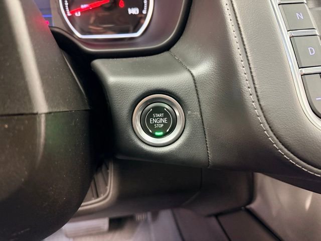 Certified 2021 Chevrolet Tahoe LT image 16