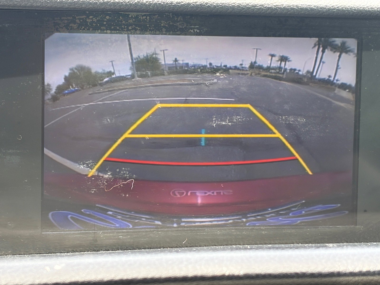 Used 2015 Lexus IS 250 w/ Navigation System Package RWD image 26