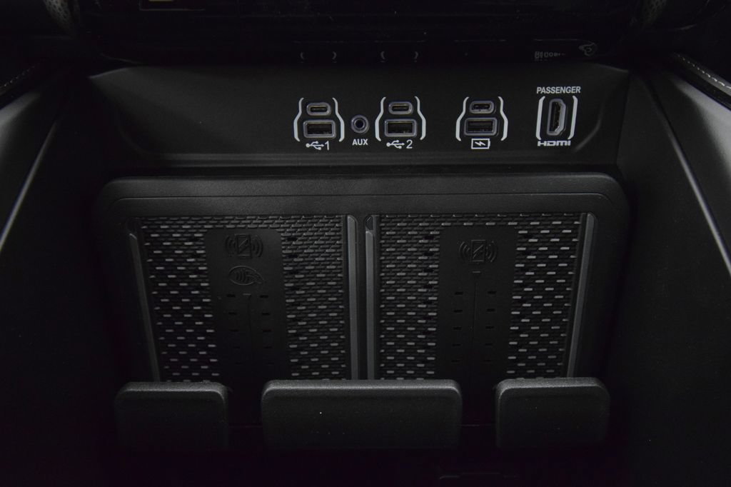 New 2026 RAM 1500 Limited AWD/4WD image 27