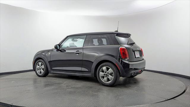 Used 2016 MINI Cooper 2-Door Hardtop FWD image 6