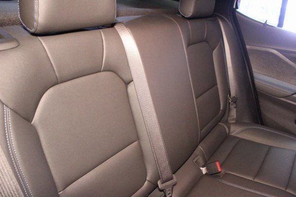 Used 2025 Buick Envista Sport Touring image 15