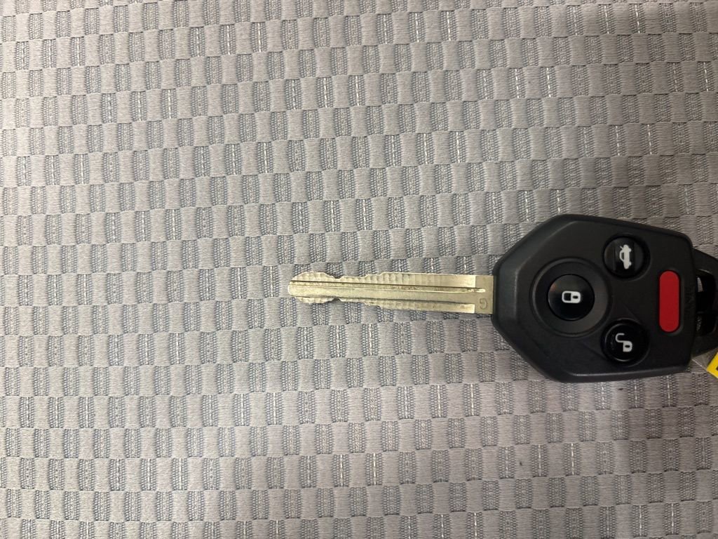 Used 2015 Subaru Forester 2.5i Premium image 27