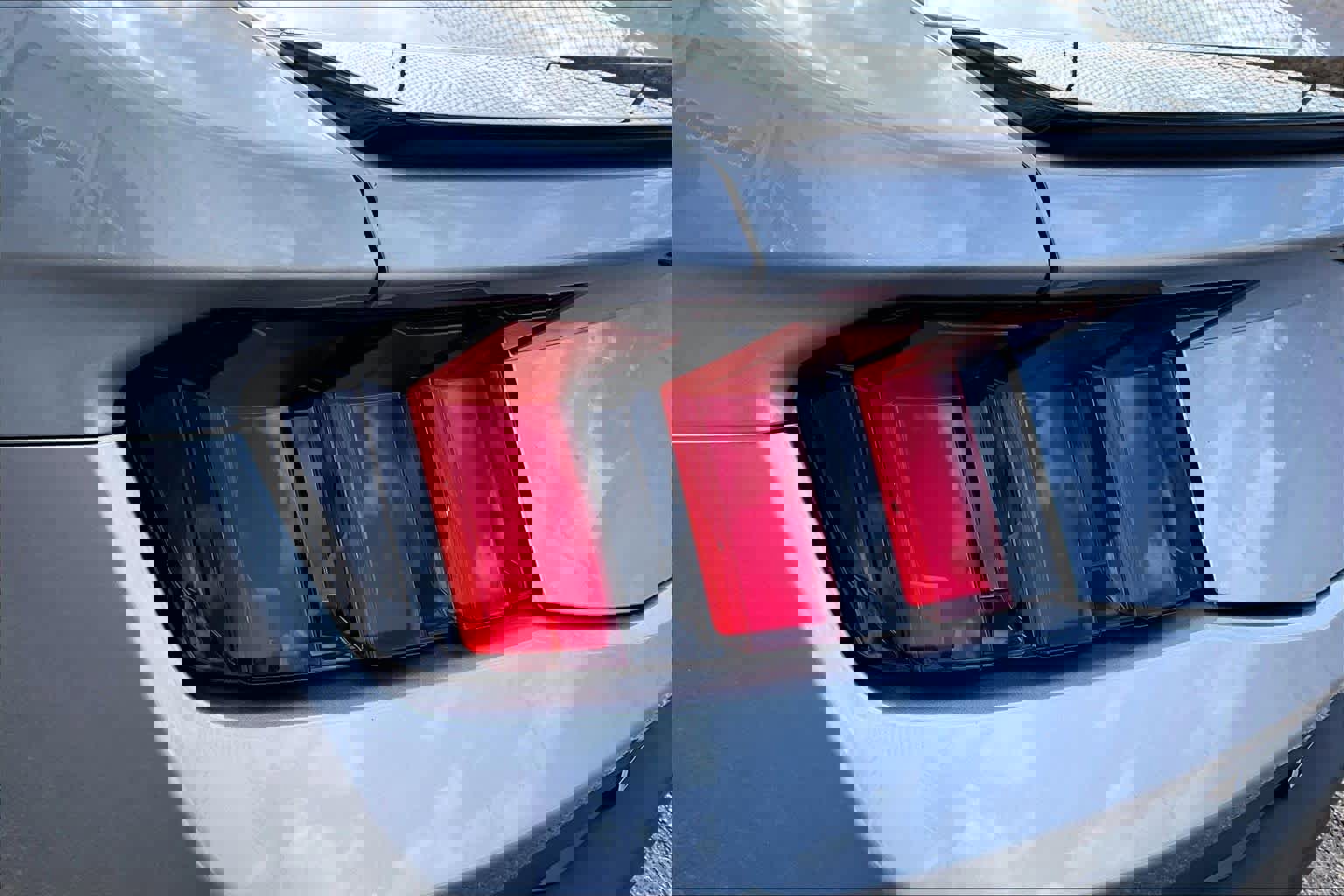 Certified 2025 Ford Mustang EcoBoost image 28