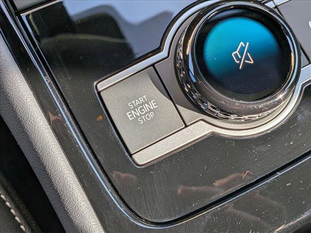 New 2026 Volkswagen Tiguan SEL R-Line image 16