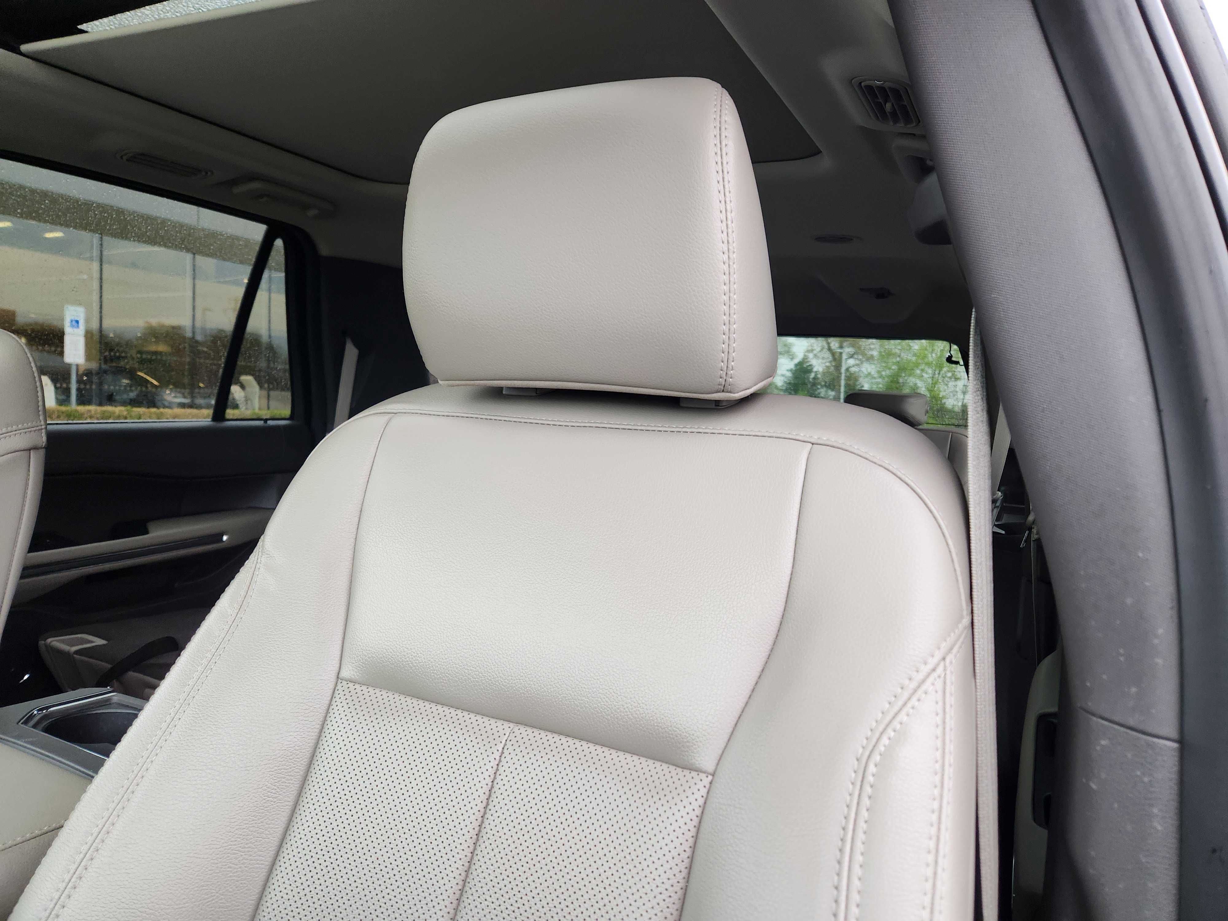 Used 2021 Ford Expedition Max XLT RWD image 11