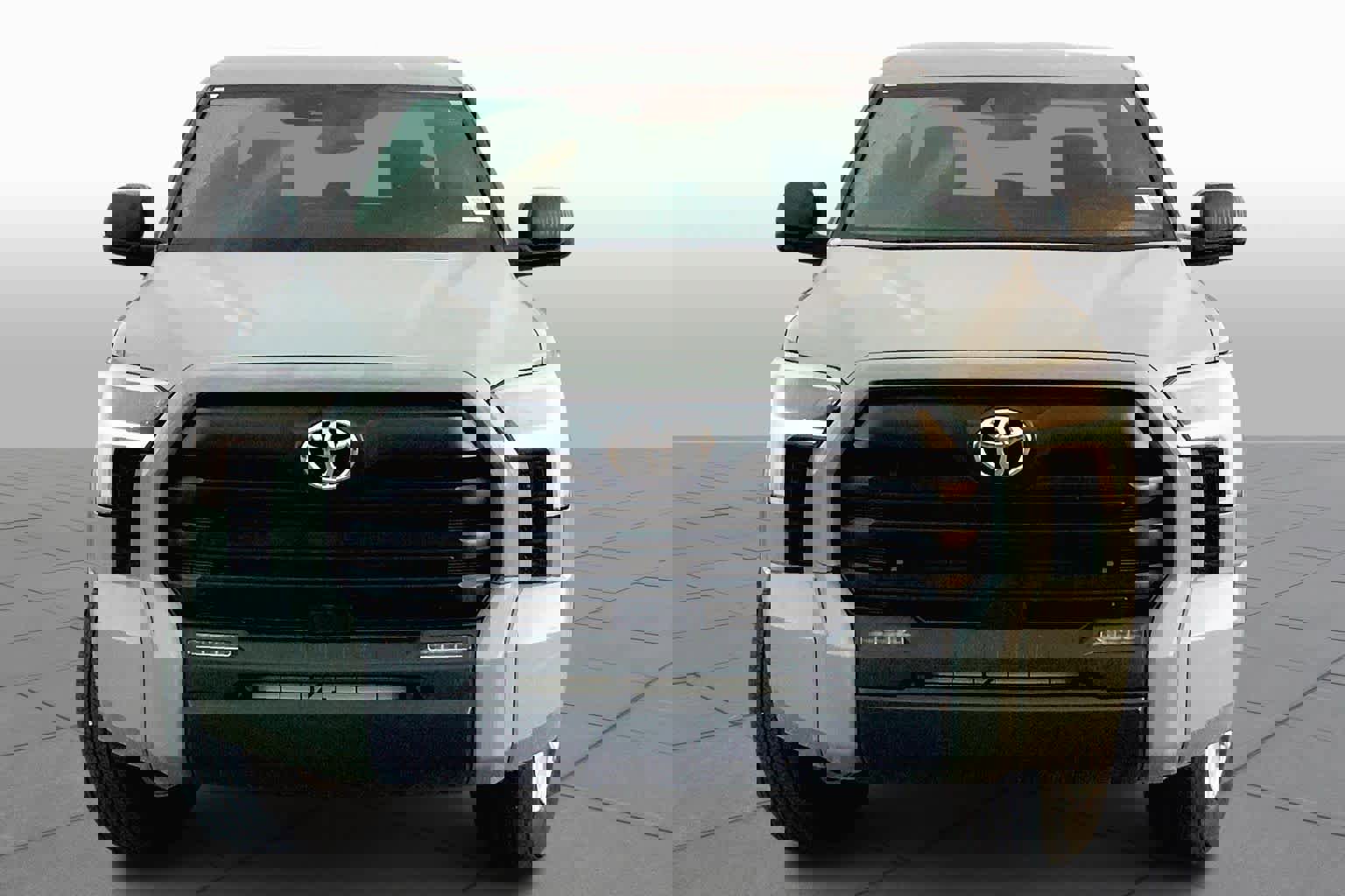 Used 2025 Toyota Tundra SR5 image 3