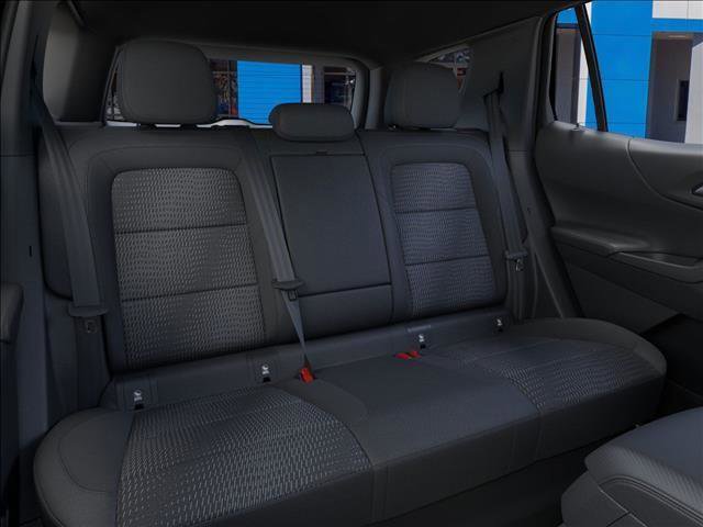 New 2026 Chevrolet Equinox LT image 17