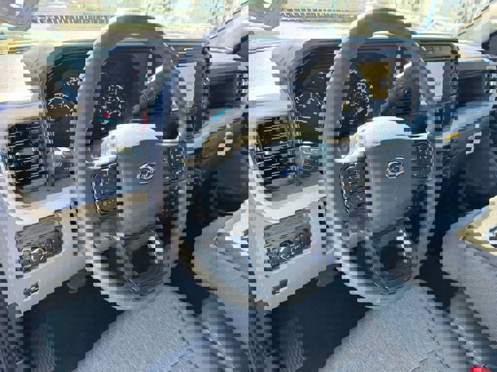 New 2026 Ford F250 XL w/ STX Appearance Package image 17