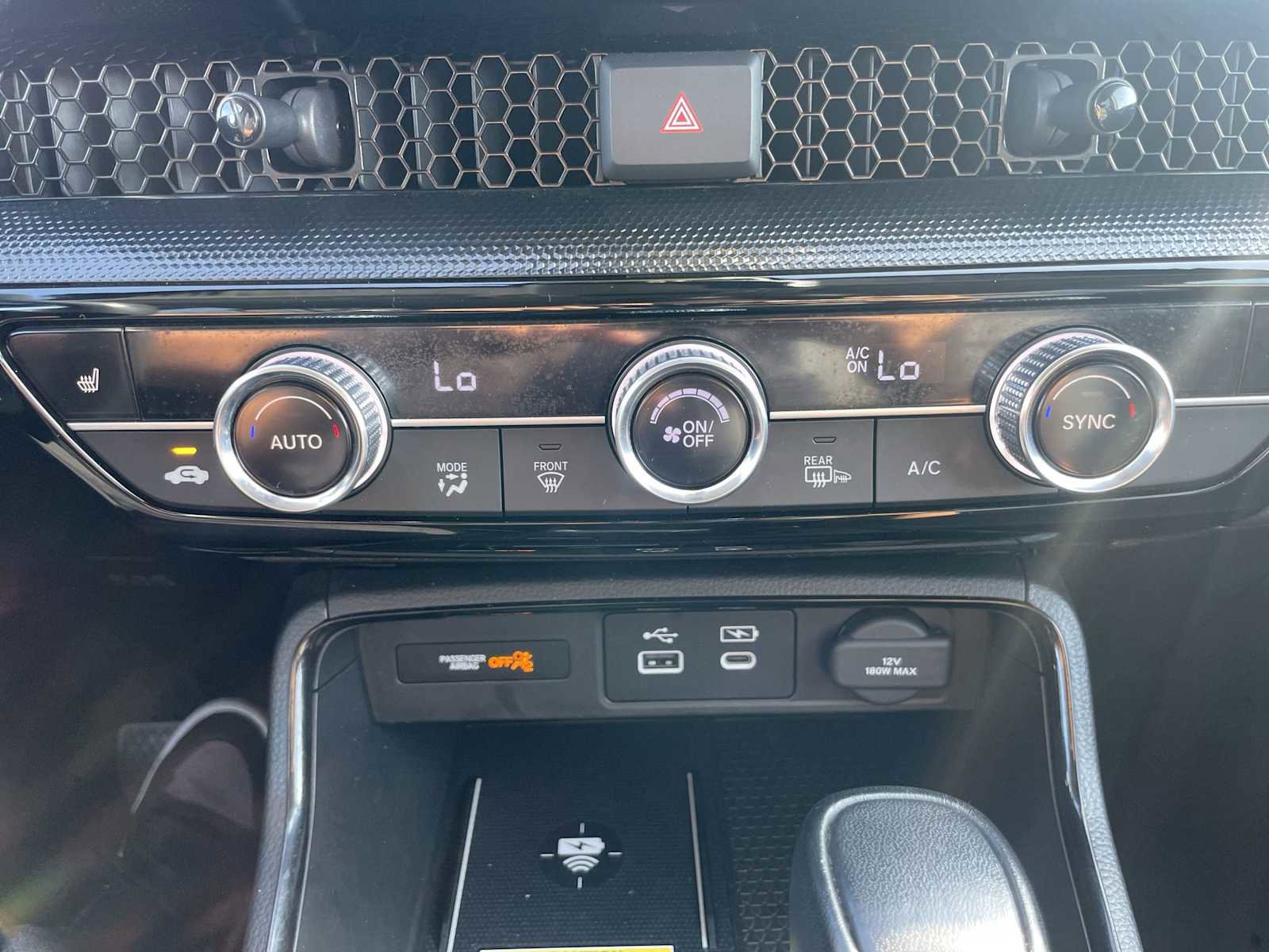 Used 2024 Honda CR-V EX-L image 17