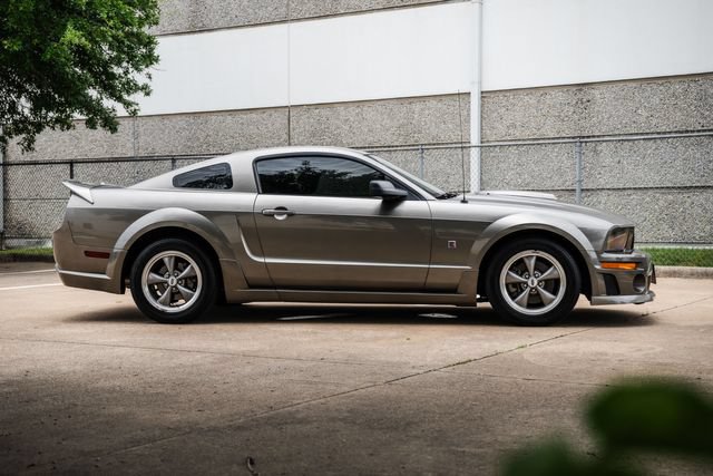 Used 2005 Ford Mustang GT Premium RWD image 17