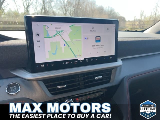 New 2026 Ford Explorer ST-Line w/ ST-Line Street Pack image 11