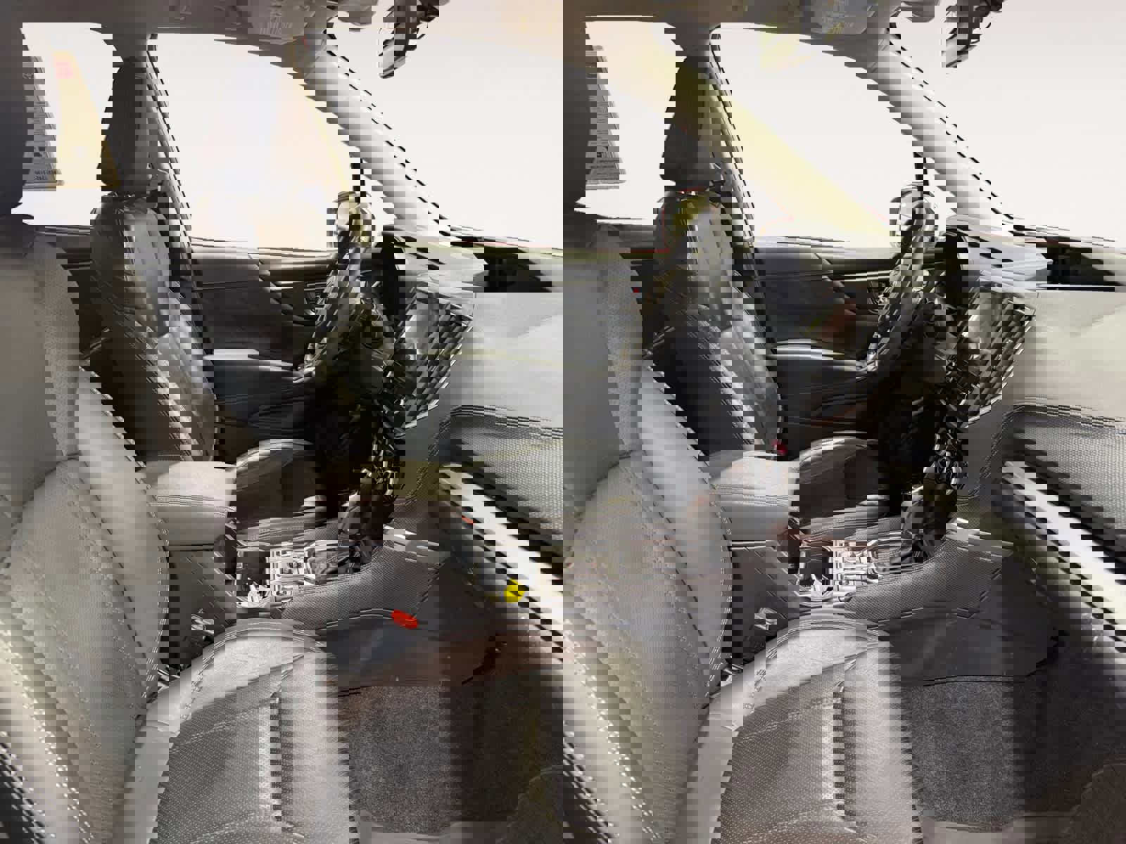 Used 2021 Subaru Forester Limited image 16