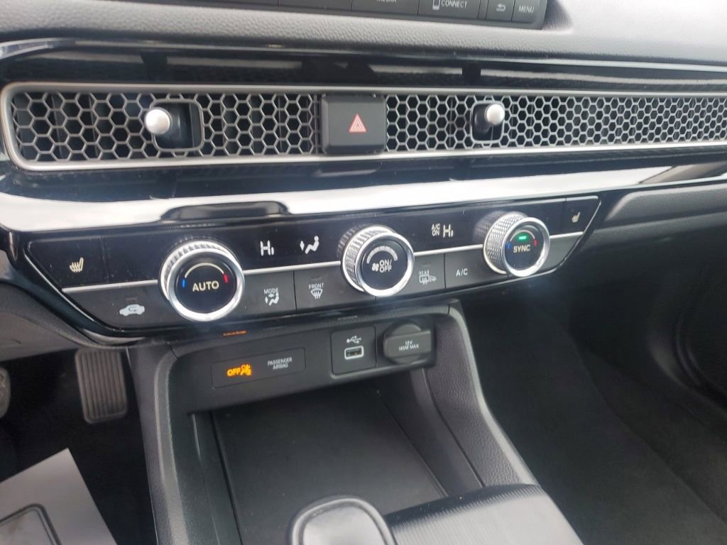 Used 2024 Honda Civic EX-L image 17