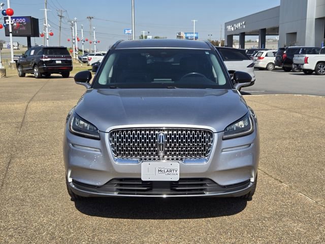 Certified 2021 Lincoln Corsair FWD image 8