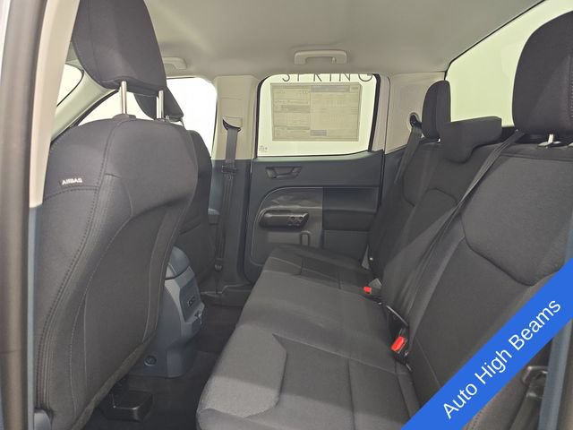 New 2026 Ford Maverick XL w/ Equipment Group 101A AWD/4WD image 21