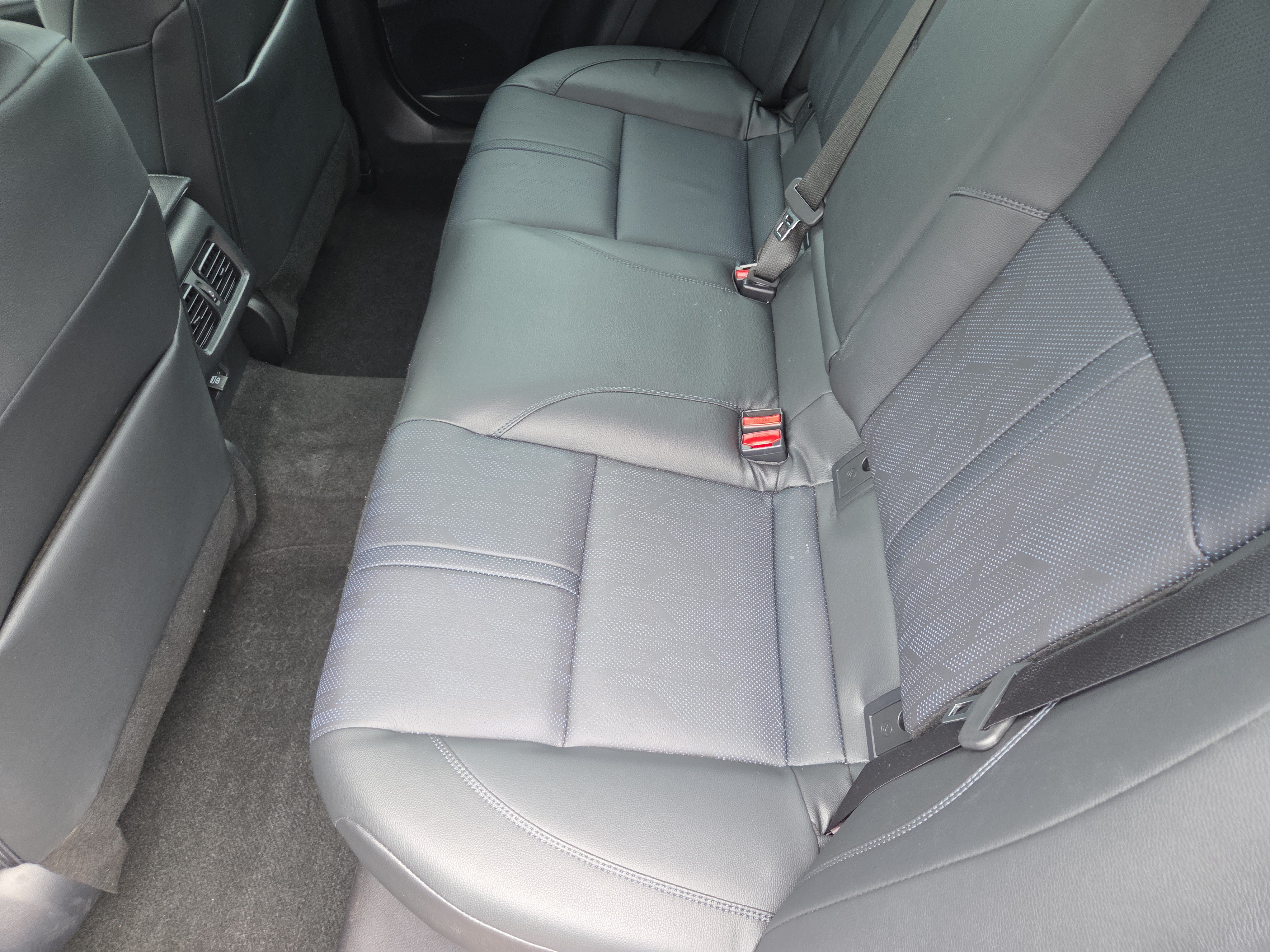 Certified 2026 Toyota Camry XSE FWD image 19