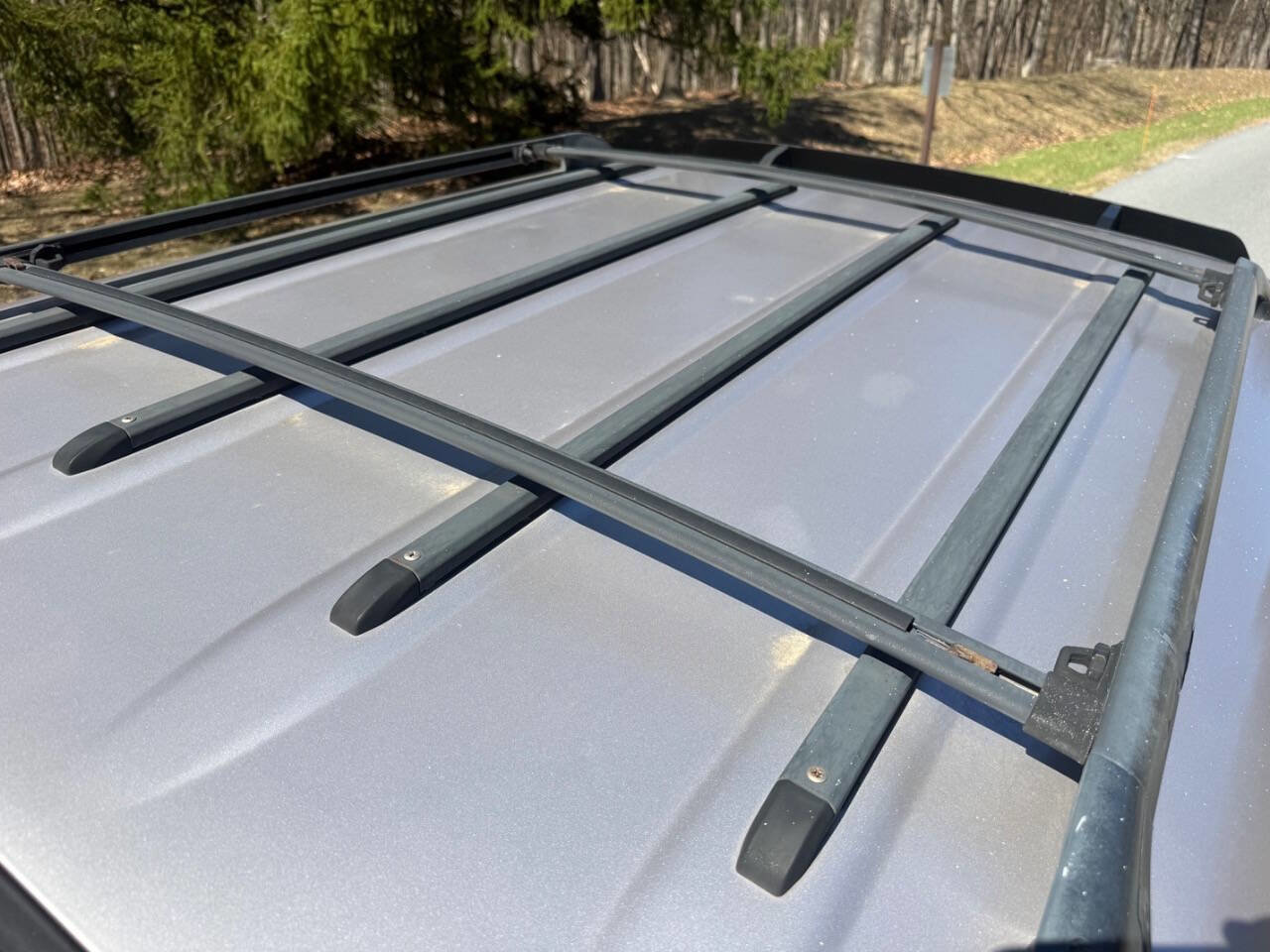 Used 1996 Lexus LX 450 4WD image 23