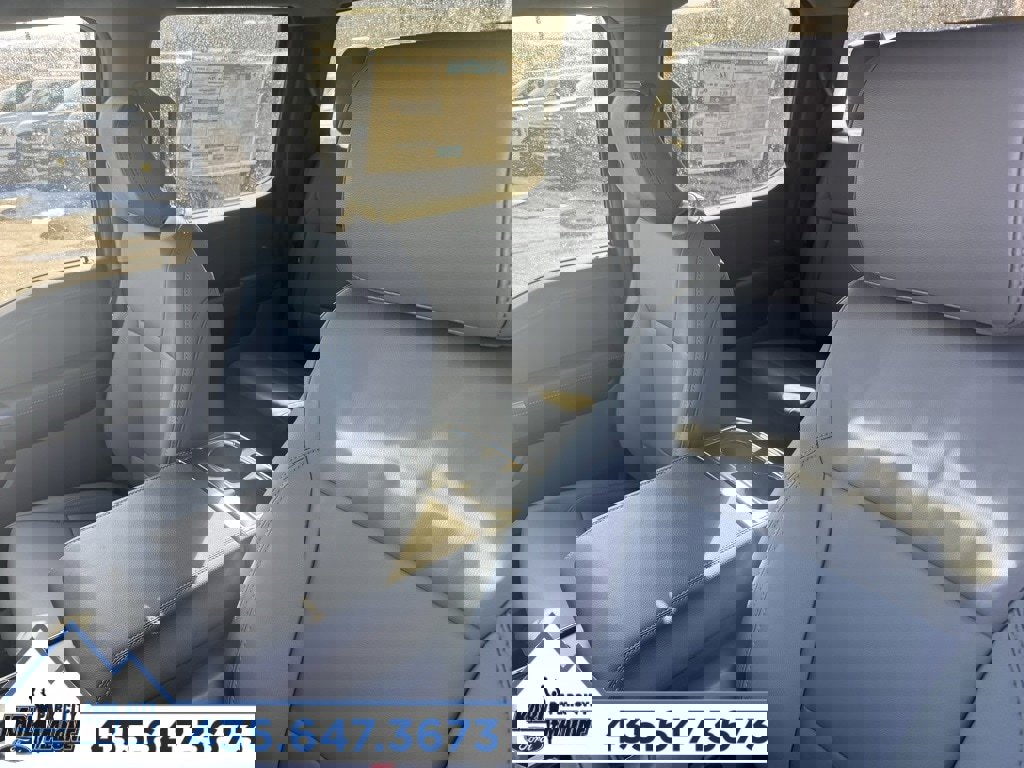 New 2025 Ford F150 Lightning Flash image 44