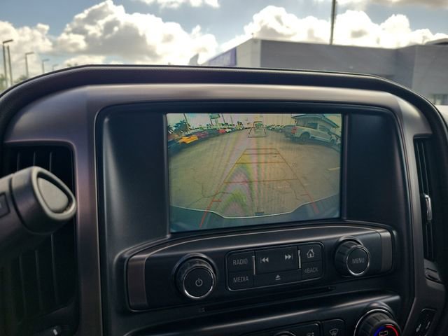 Used 2019 GMC Sierra 2500 SLT w/ All Terrain HD Package image 21