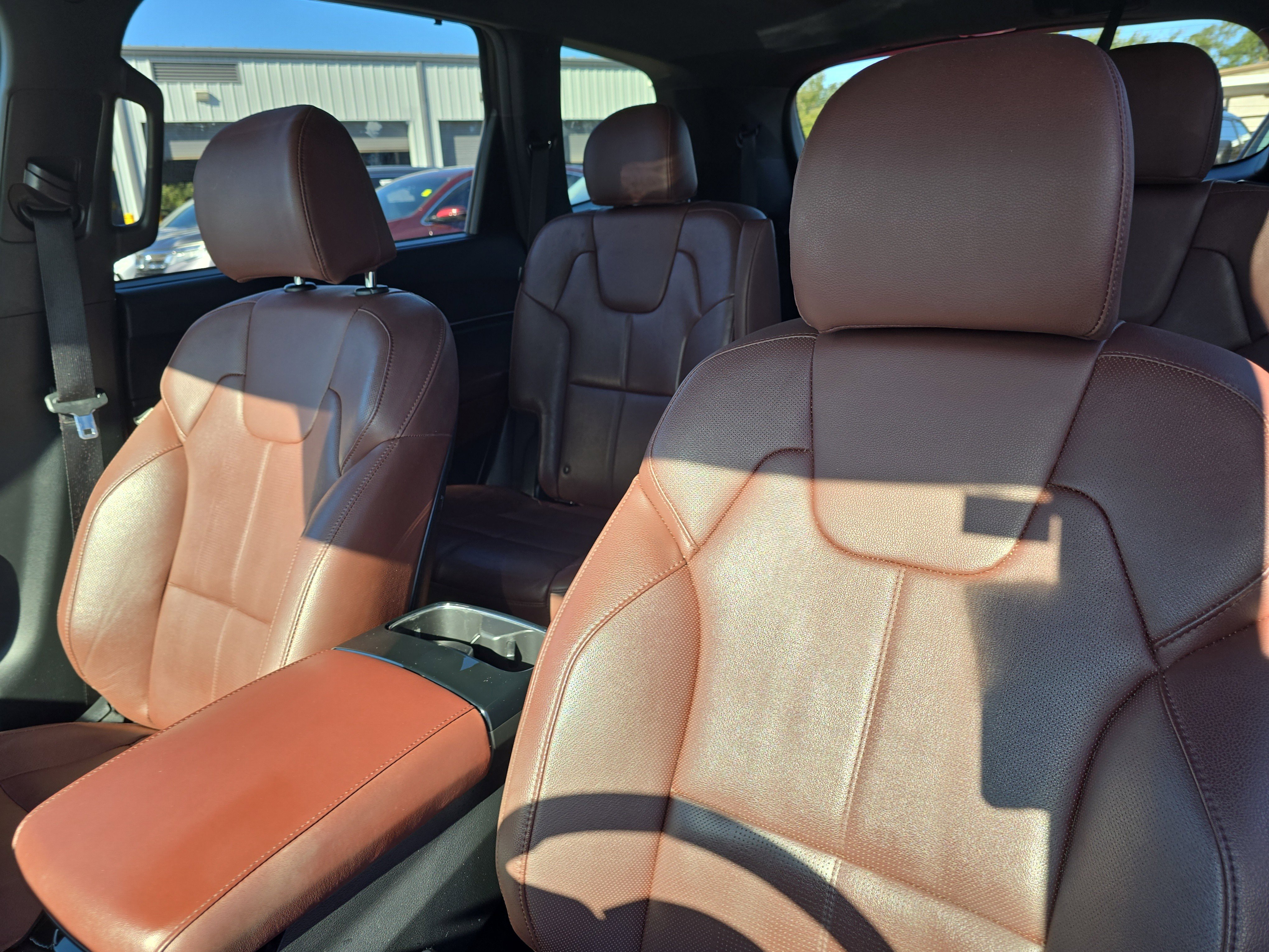 Certified 2023 Kia Telluride EX w/ EX Captain's Chair Package image 24