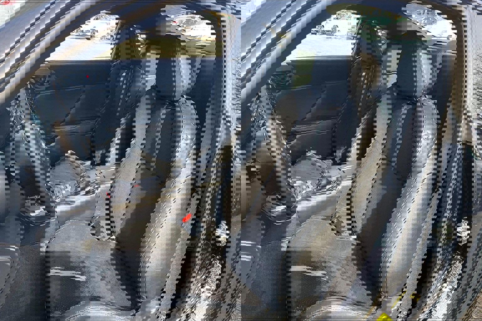 Used 2023 Toyota GR86 Premium w/ ALL Weather Mat Package (TMS) image 29