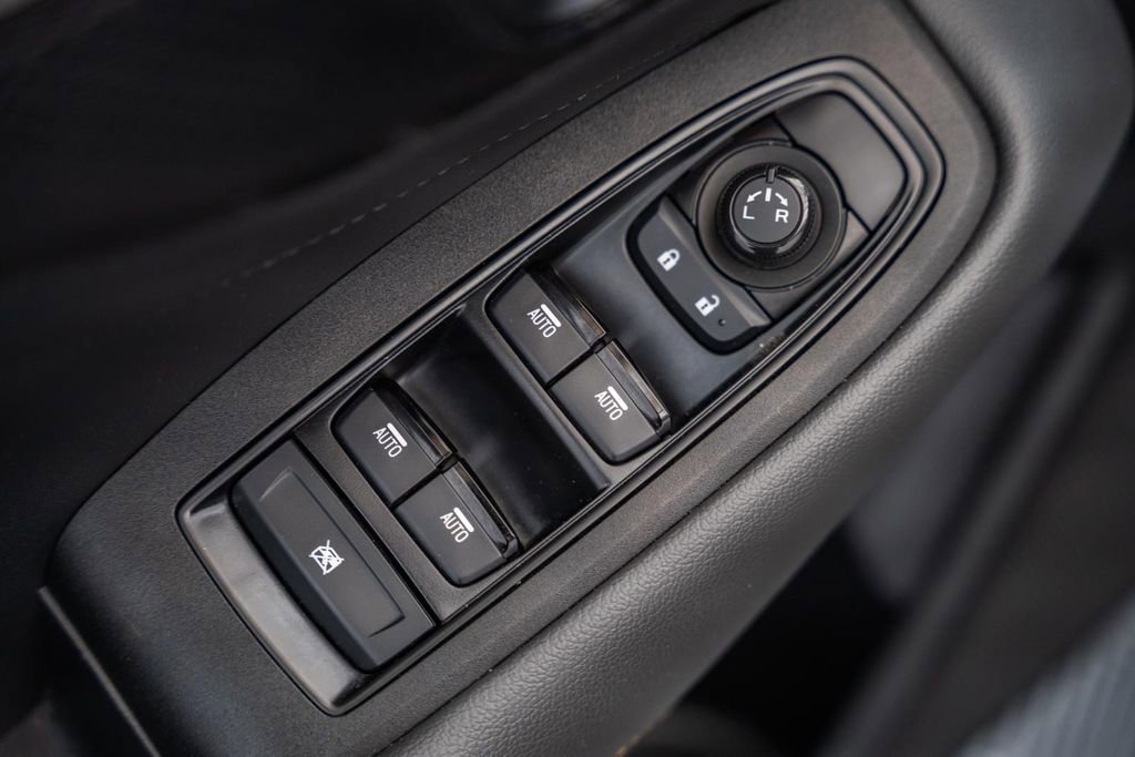 Used 2023 Subaru Outback Wilderness image 37