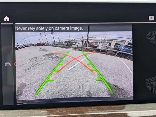 Used 2022 BMW X3 xDrive30i w/ Convenience Package w/ZPA image 13