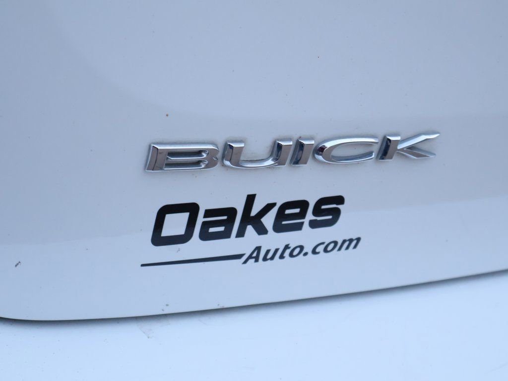 Used 2018 Buick Encore Preferred FWD image 20