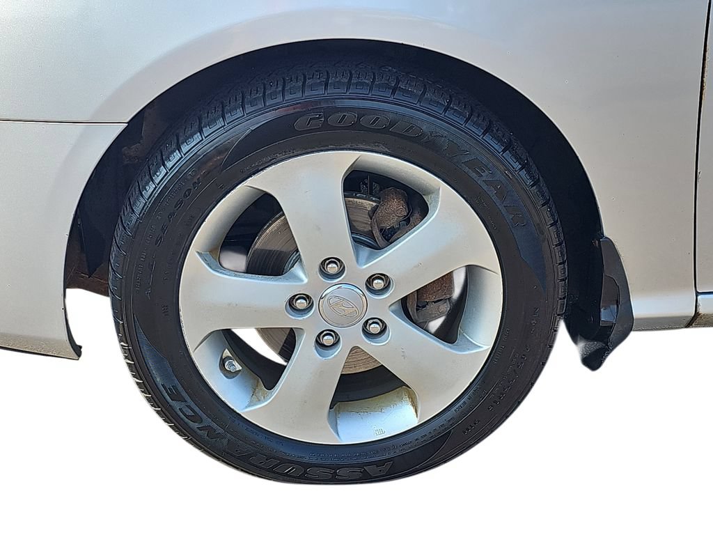 Used 2009 Hyundai Elantra SE FWD image 29