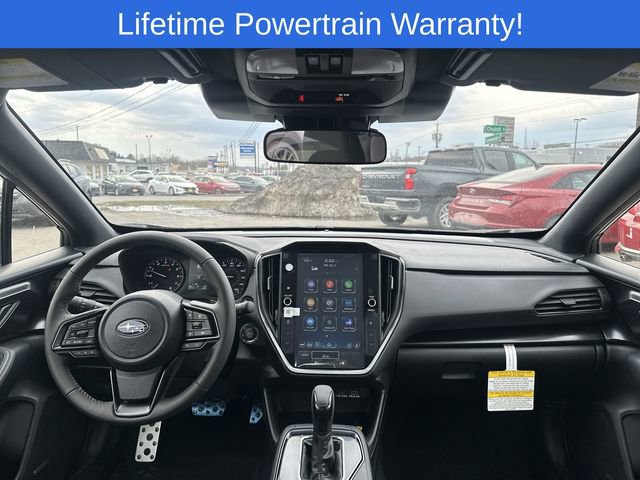 New 2026 Subaru Impreza RS AWD/4WD image 18