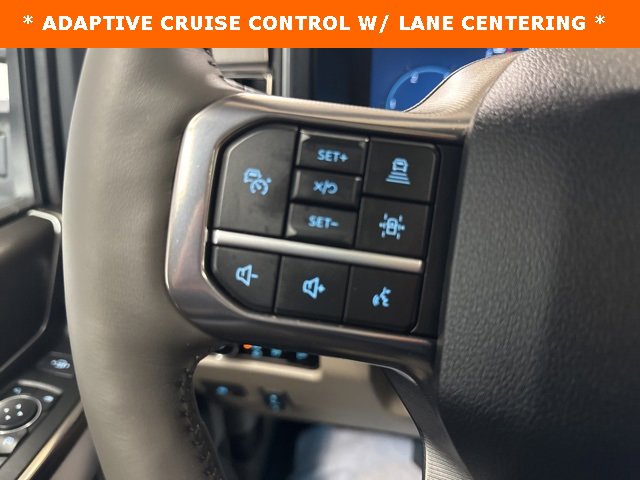 New 2025 Ford F250 Platinum w/ Platinum Plus Package image 30