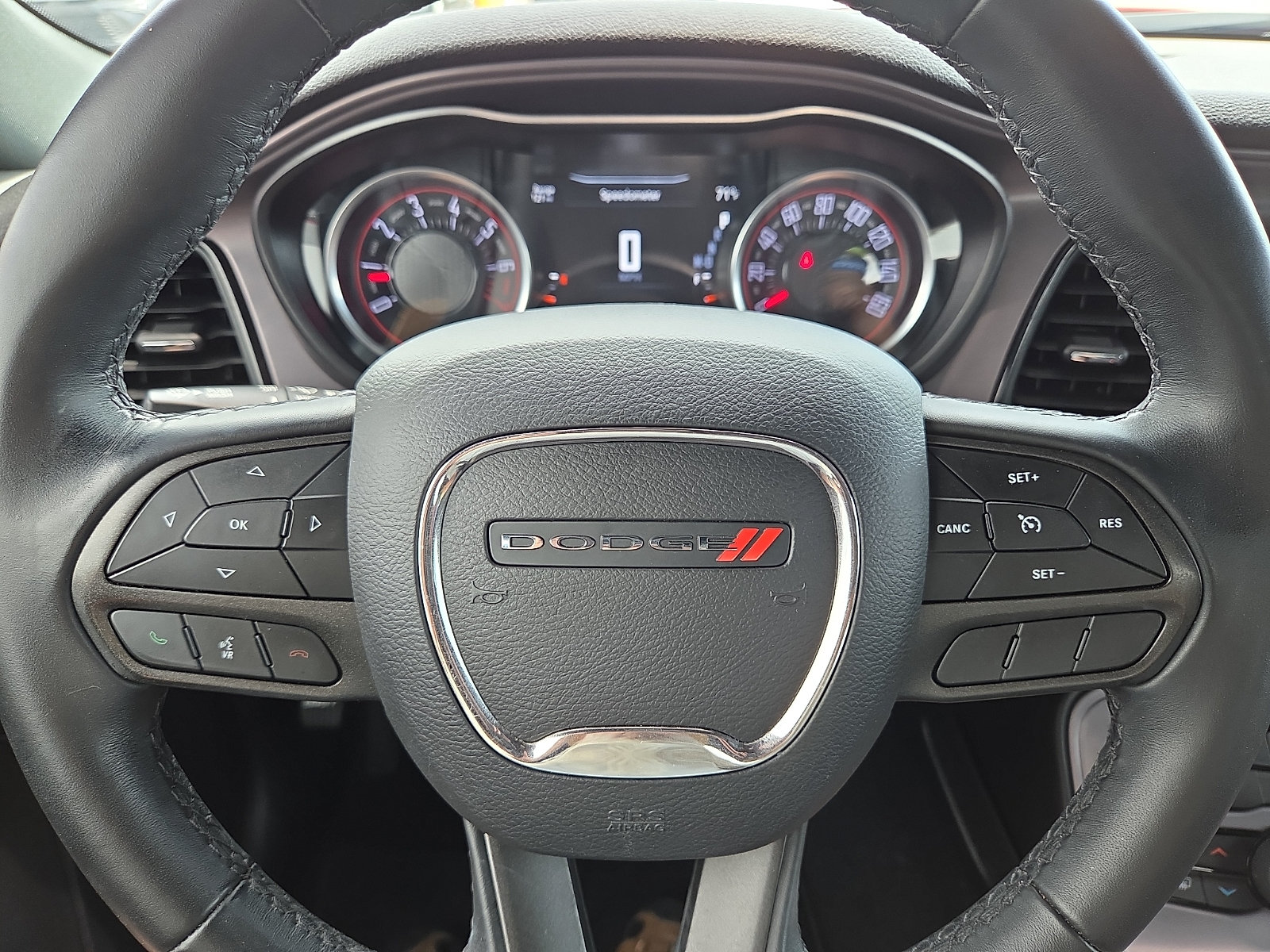 Used 2023 Dodge Challenger SXT RWD image 24