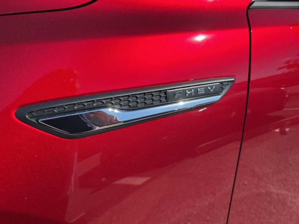 Certified 2024 MAZDA CX-90 Plug-In Hybrid w/ Premium Pkg image 13