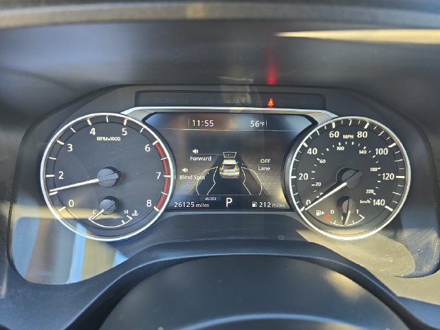 Used 2023 Nissan Rogue SL w/ SL Premium Package AWD/4WD image 17