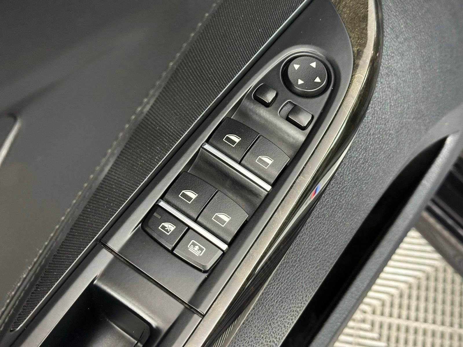 Used 2016 BMW 650i Gran Coupe xDrive AWD/4WD image 37