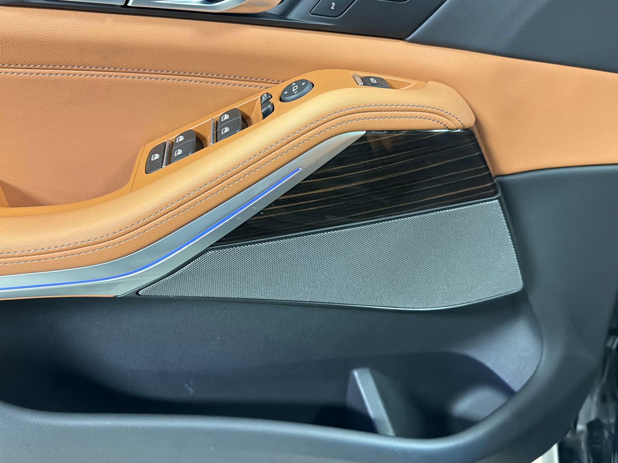 Certified 2026 BMW X5 xDrive40i image 21