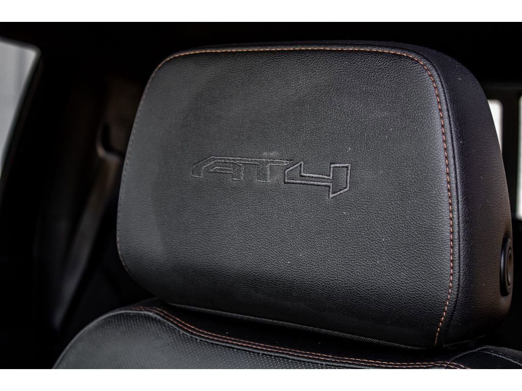 Used 2022 GMC Sierra 2500 AT4 w/ AT4 Premium Plus Package image 26