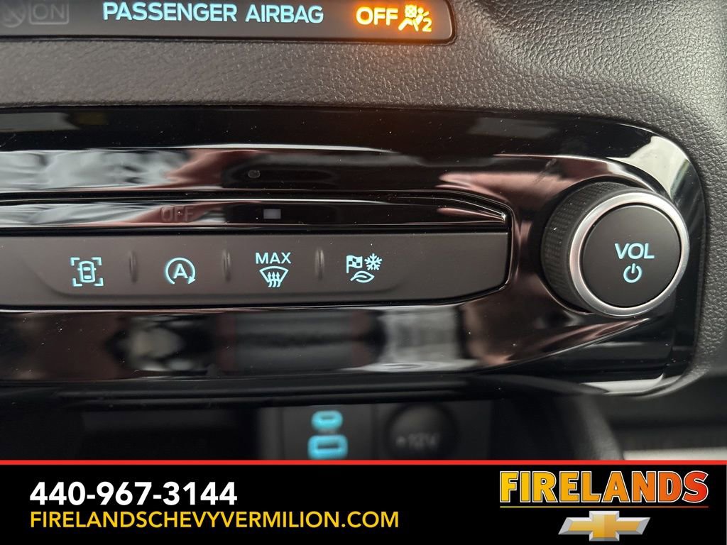 Used 2023 Ford Escape ST-Line w/ Tech Pack #1 image 25