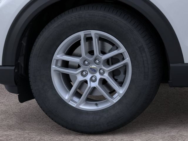 New 2026 Ford Explorer Active AWD/4WD image 20