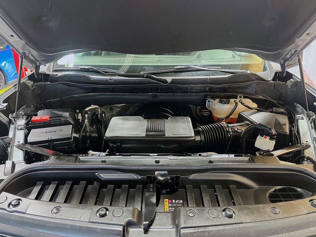 Used 2024 Chevrolet Silverado 1500 RST w/ Redline Edition image 31