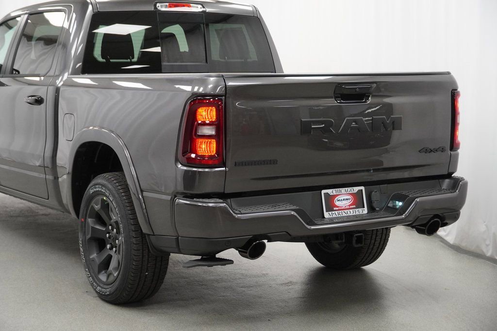 New 2026 RAM 1500 Big Horn image 12